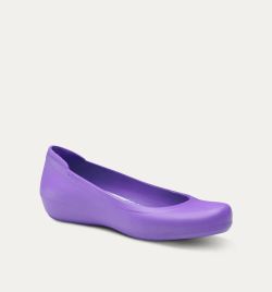 ballerine Happy Walking