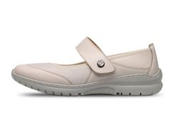 zapato merceditas moderno