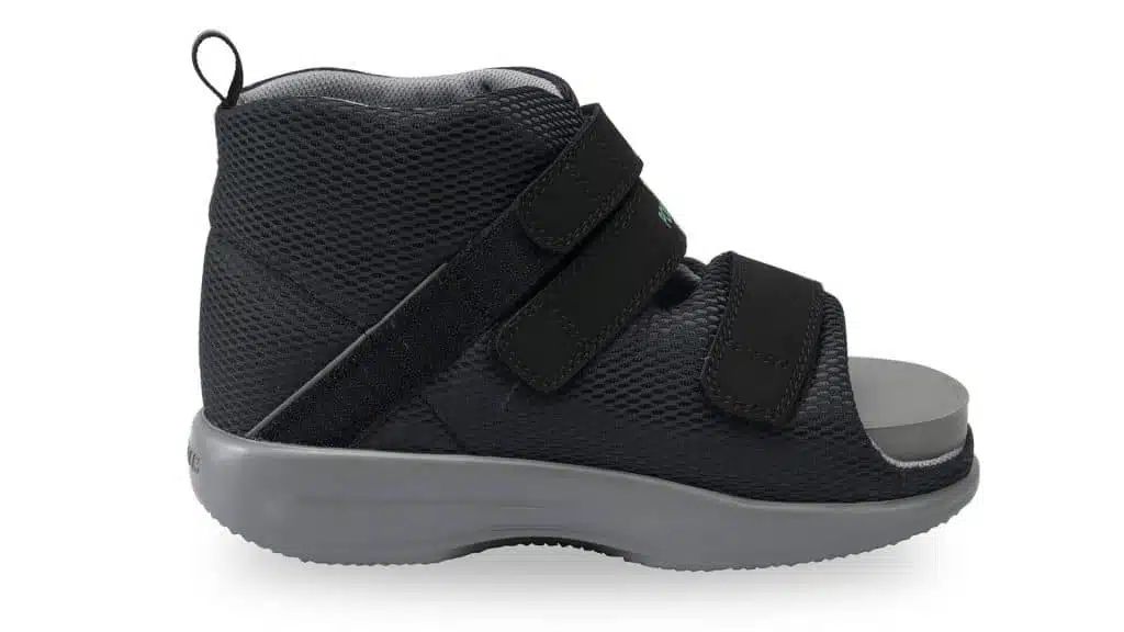 Zapato postoperatorio Podartis Td 35