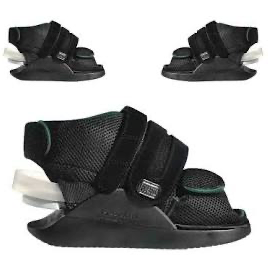 Chaussure post-opératoire Podartis Teraheel