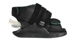 zapato postquirurgico talar Podartis Teraheel