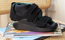 Chaussure post-opératoire Podartis Teraheel