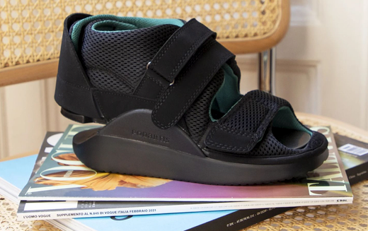 Chaussure post-opératoire Podartis Teraheel