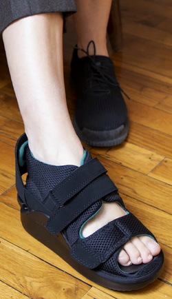 Chaussure post-opératoire Podartis Teraheel