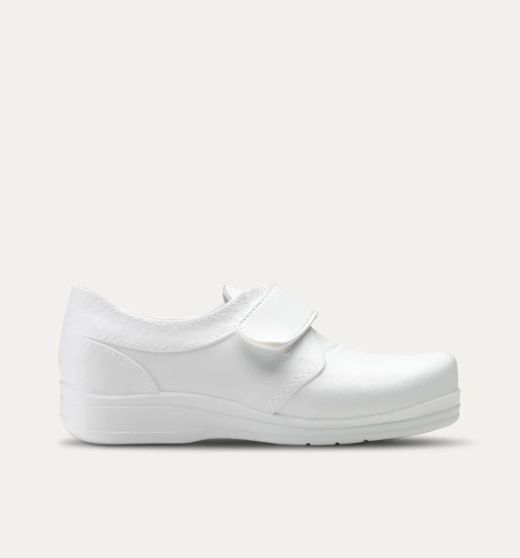 Chaussures flottantes à scratch pour une marche joyeuse