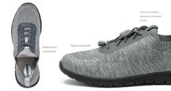 Chaussures thérapeutiques de dr comfort domi