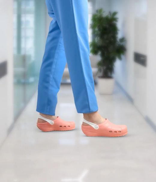 Sabots sanitaires Kinetic Happy Walking