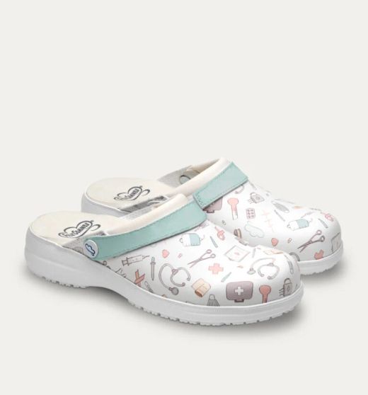 Sabot médical Mycrom / Atom