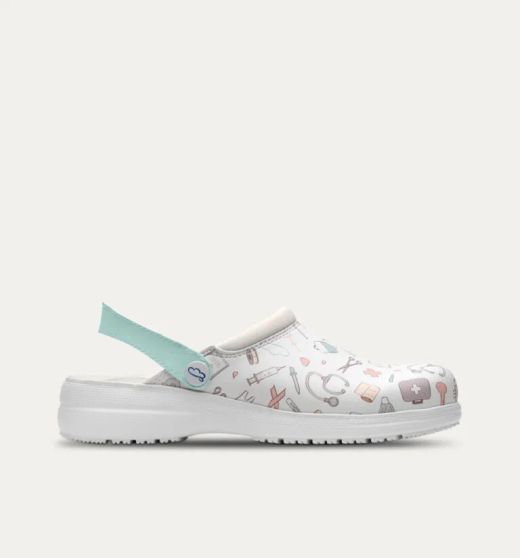 Sabot médical Mycrom / Atom