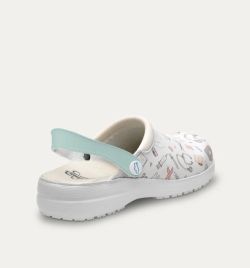 Sabot médical Mycrom / Atom