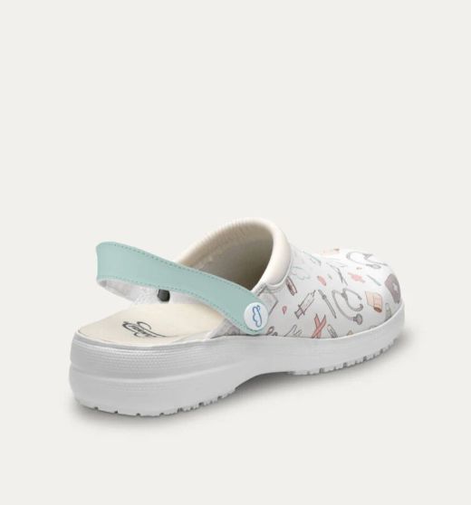 Sabot médical Mycrom / Atom