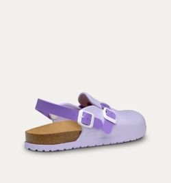 Zuecos Flotantes Bio de Feliz Caminar