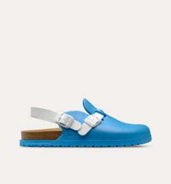 Zuecos Flotantes Bio de Feliz Caminar