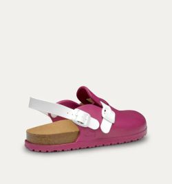 Zuecos Flotantes Bio de Feliz Caminar