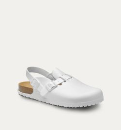 Zuecos Flotantes Bio de Feliz Caminar