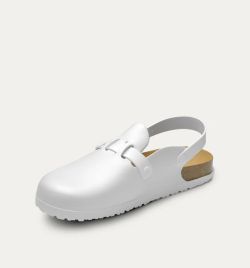 Zuecos Flotantes Bio de Feliz Caminar