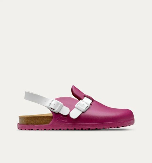 Zuecos Flotantes Bio de Feliz Caminar