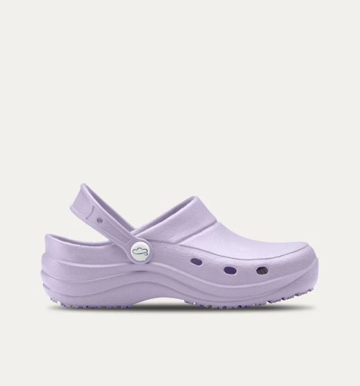 Sabots sanitaires Eva Sirocos de Feliz Caminar