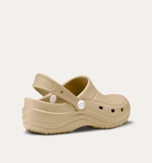 Sabots sanitaires Eva Sirocos de Feliz Caminar