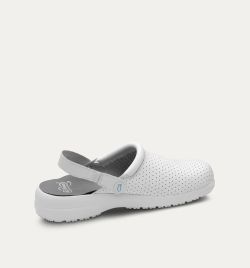 Zuecos sanitarios Zeta de Feliz Caminar