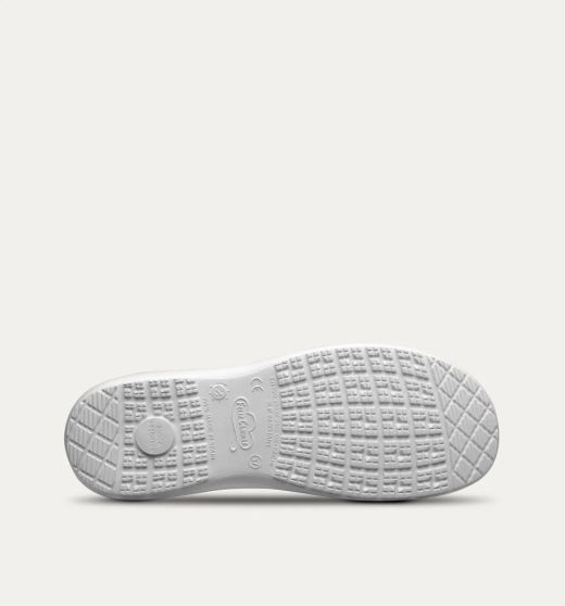 Sabots de sport Happy Walking en lycra