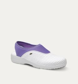 Sabots de sport Happy Walking en lycra