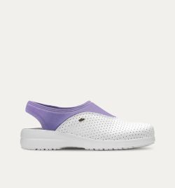 Sabots de sport Happy Walking en lycra