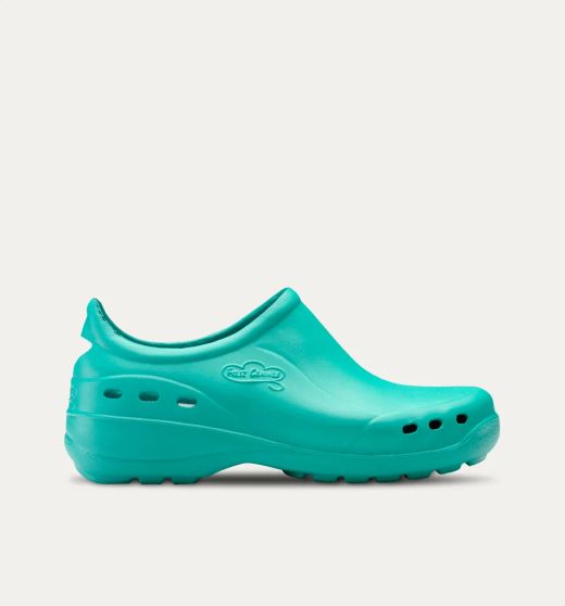 Sabots flottants en EVA