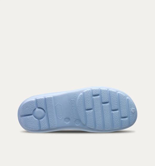 Sabots flottants en EVA