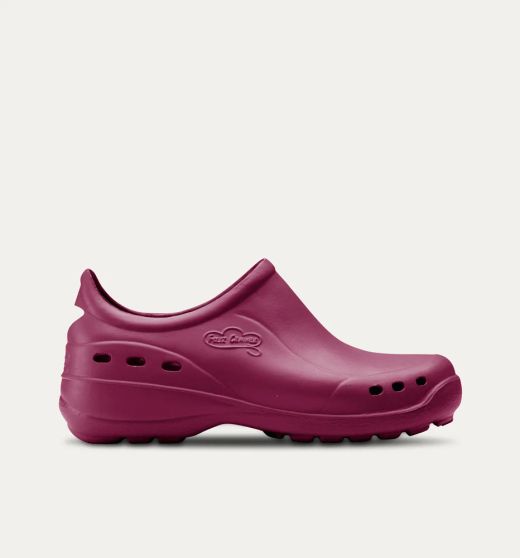 Sabots flottants en EVA