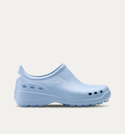 Sabots flottants en EVA