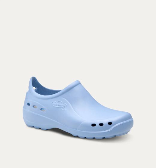 Sabots flottants en EVA