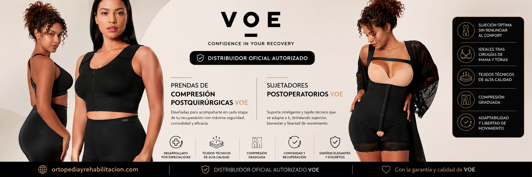 VOE