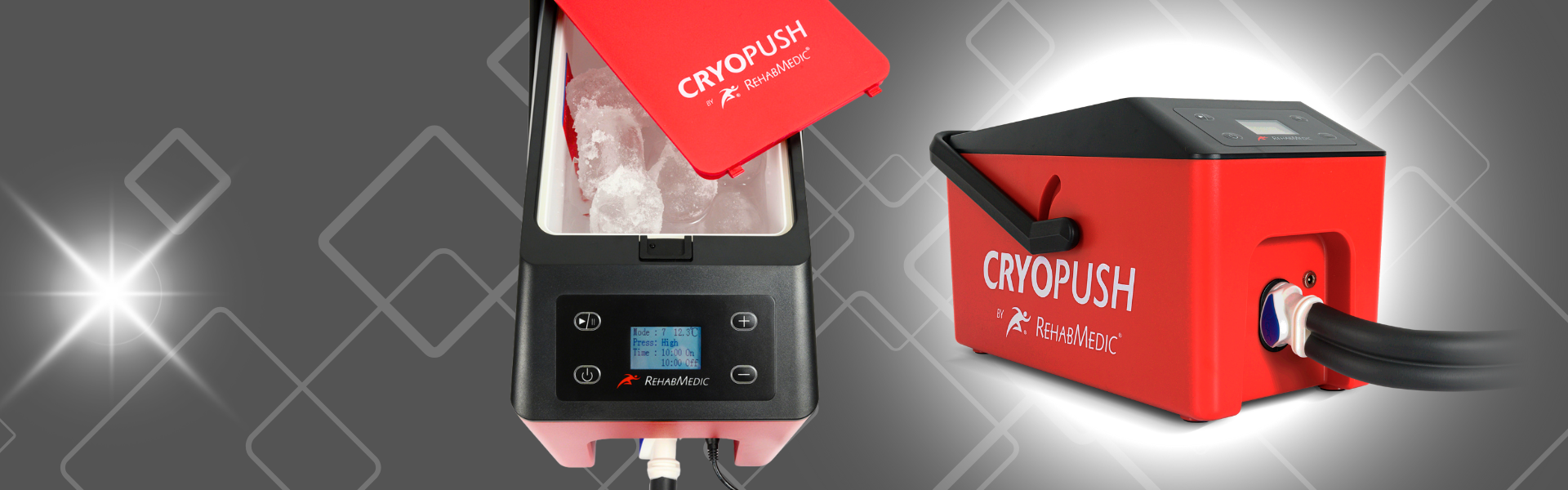 Cryopush