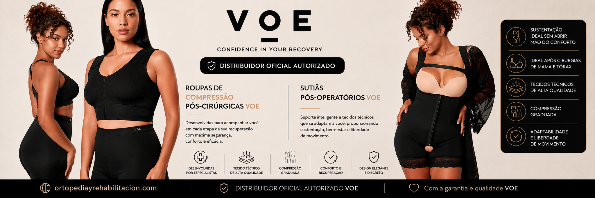 VOE